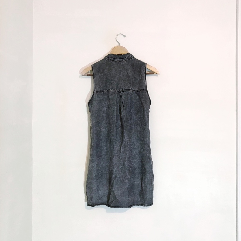Divided by H&M top